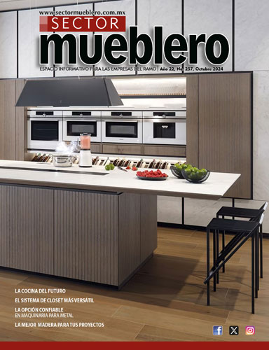 Revista Sector Mueblero